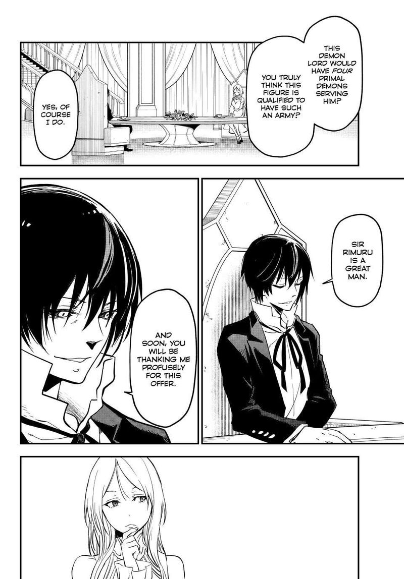 Tensei Shitara Slime Datta Ken 133 31