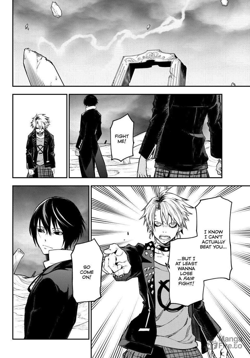 Tensei Shitara Slime Datta Ken 133 33