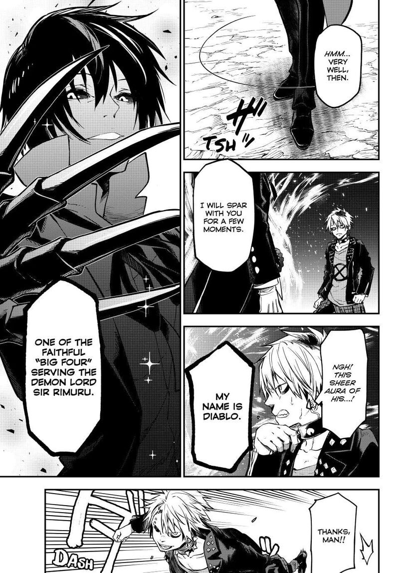 Tensei Shitara Slime Datta Ken 133 34