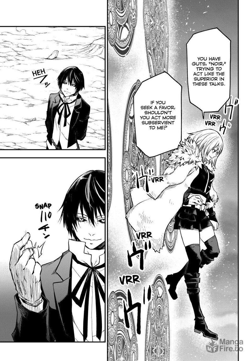 Tensei Shitara Slime Datta Ken 133 6