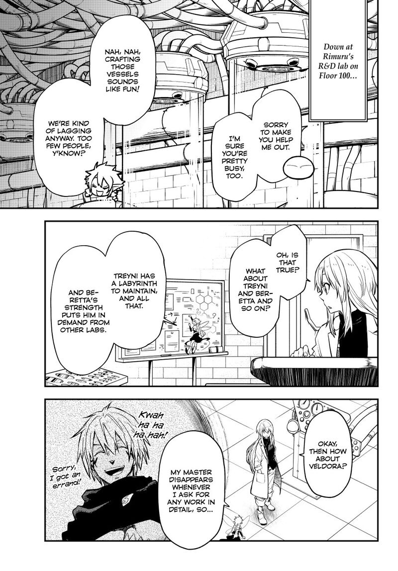 Tensei Shitara Slime Datta Ken 134 1