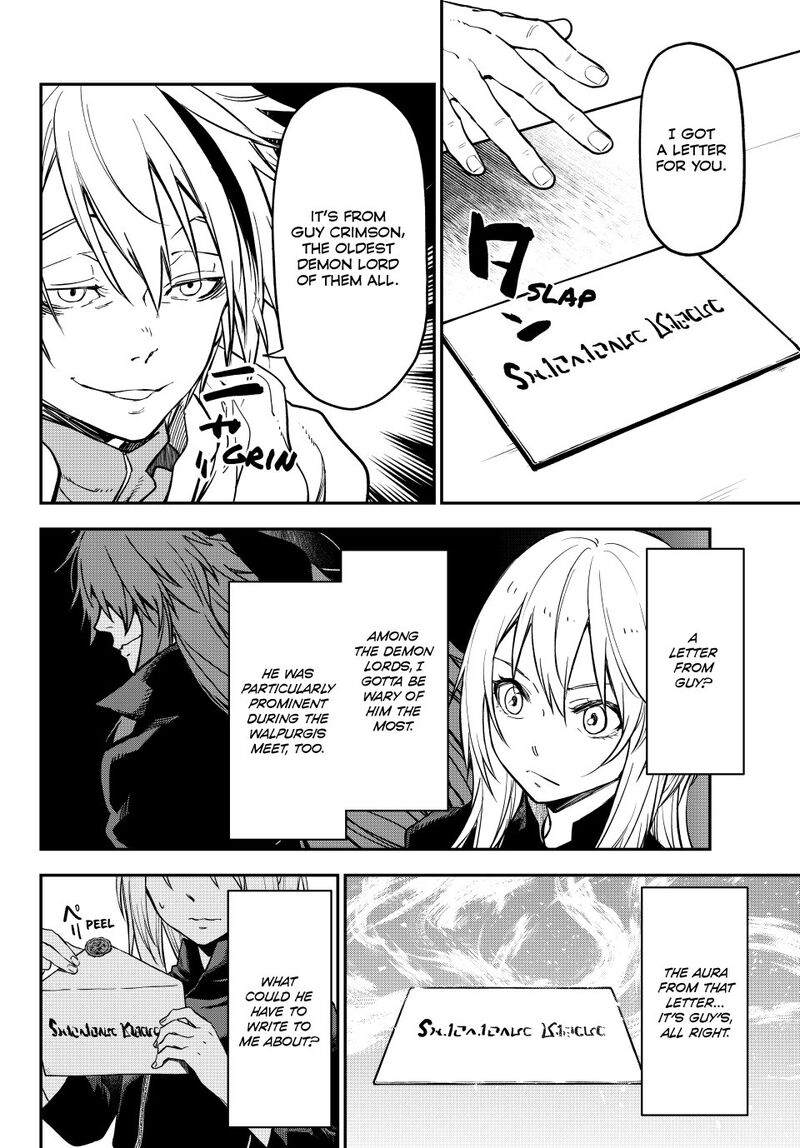 Tensei Shitara Slime Datta Ken 134 10