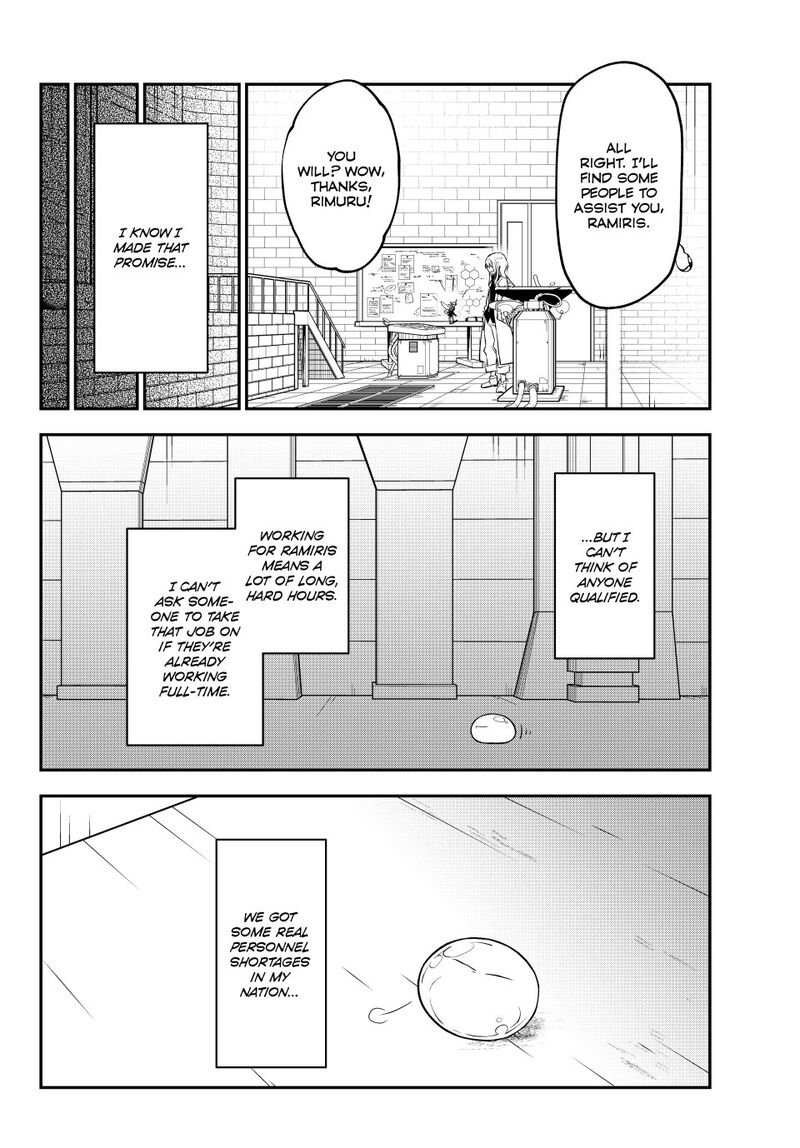 Tensei Shitara Slime Datta Ken 134 2