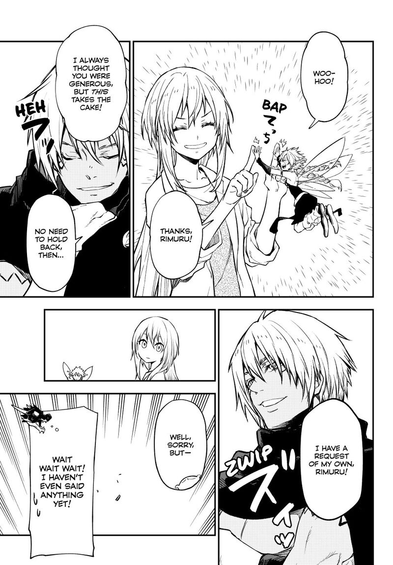 Tensei Shitara Slime Datta Ken 134 21