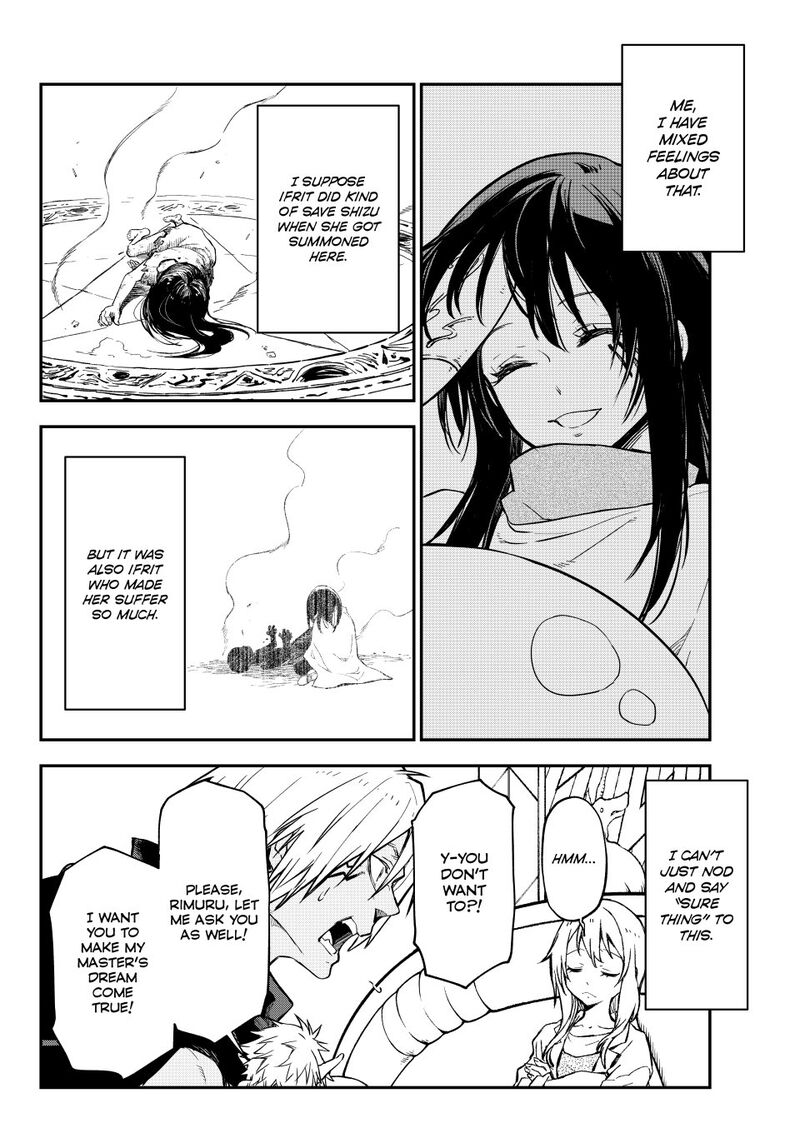 Tensei Shitara Slime Datta Ken 134 26