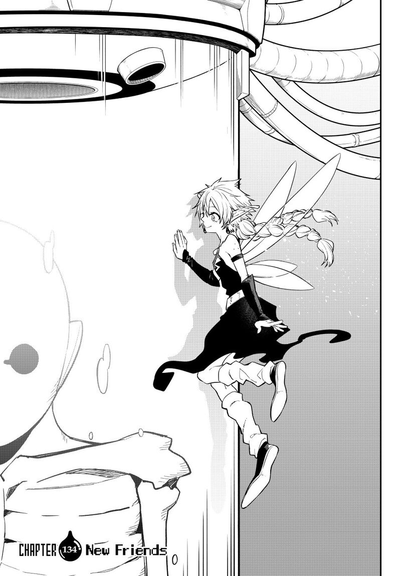 Tensei Shitara Slime Datta Ken 134 3