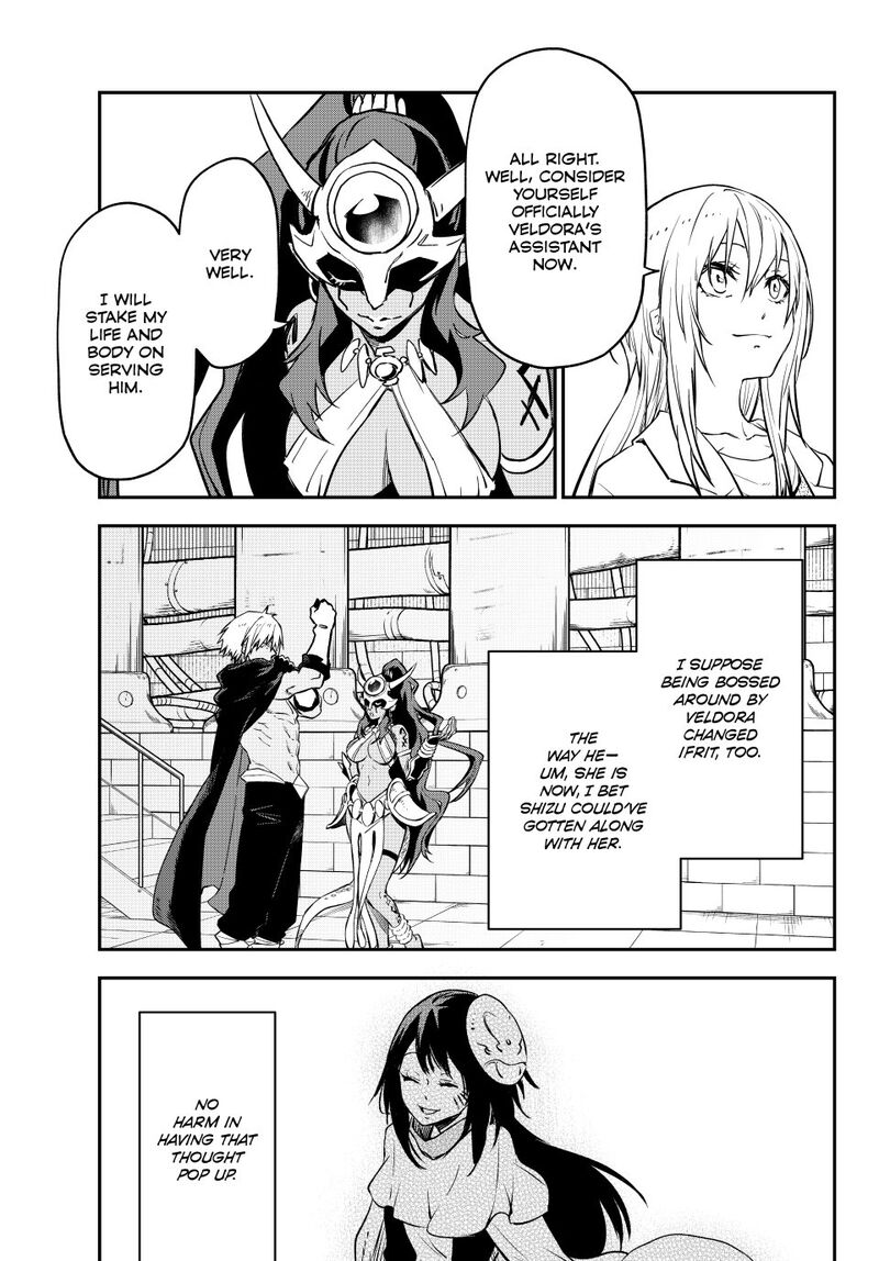 Tensei Shitara Slime Datta Ken 134 37