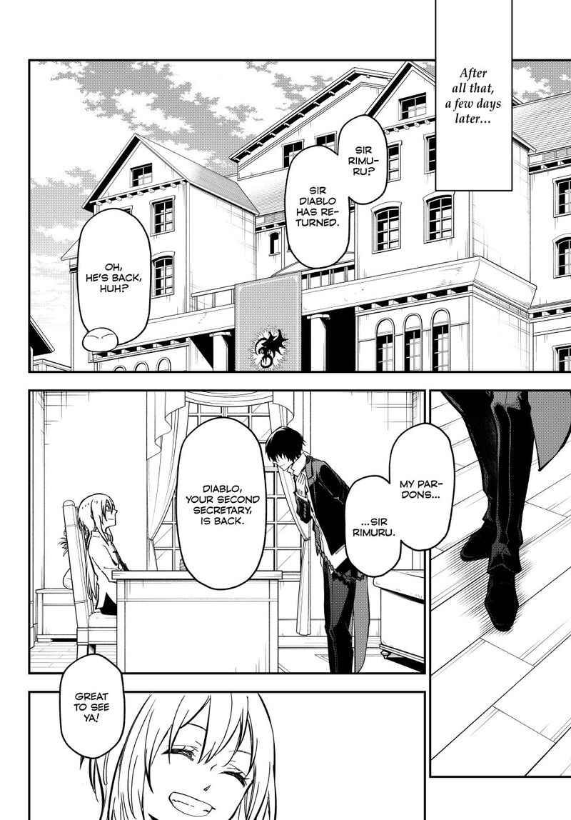 Tensei Shitara Slime Datta Ken 134 42