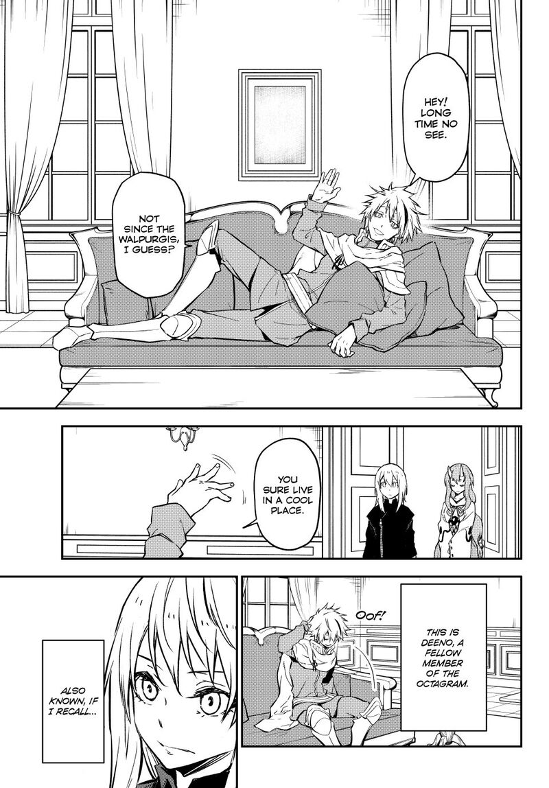 Tensei Shitara Slime Datta Ken 134 5