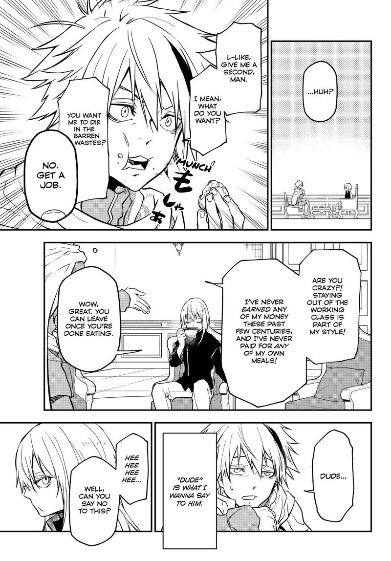 Tensei Shitara Slime Datta Ken 134 9