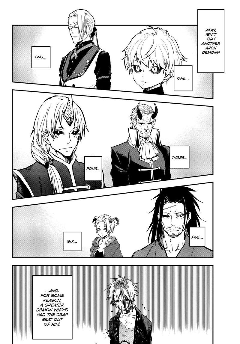 Tensei Shitara Slime Datta Ken 135 13