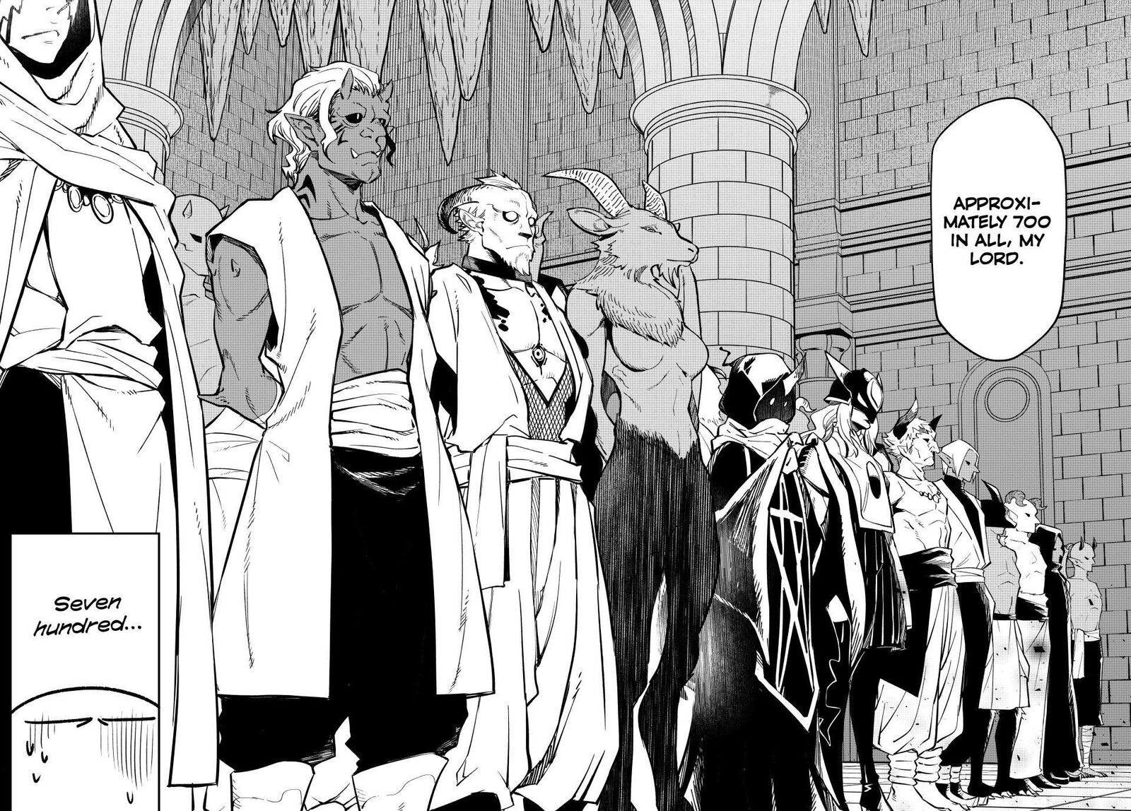 Tensei Shitara Slime Datta Ken 135 15