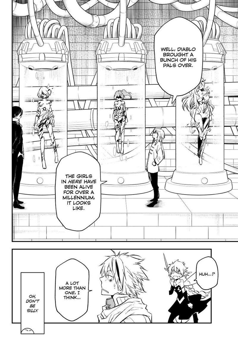 Tensei Shitara Slime Datta Ken 135 22