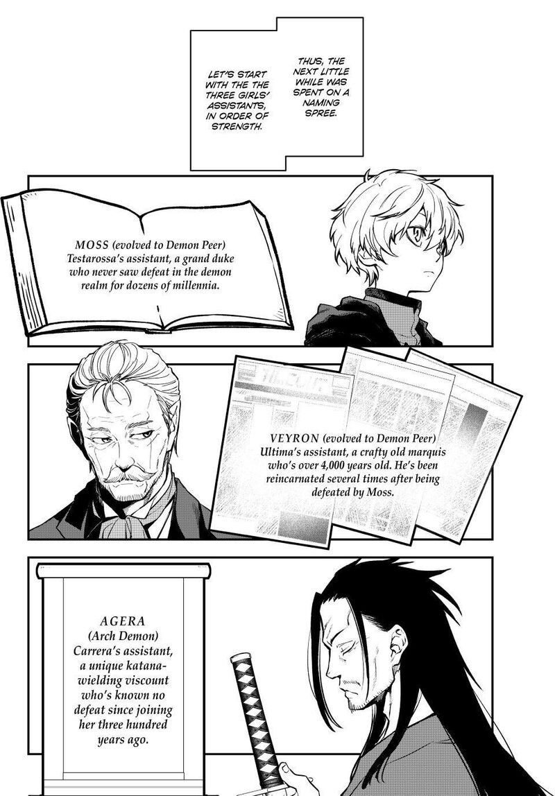 Tensei Shitara Slime Datta Ken 135 30