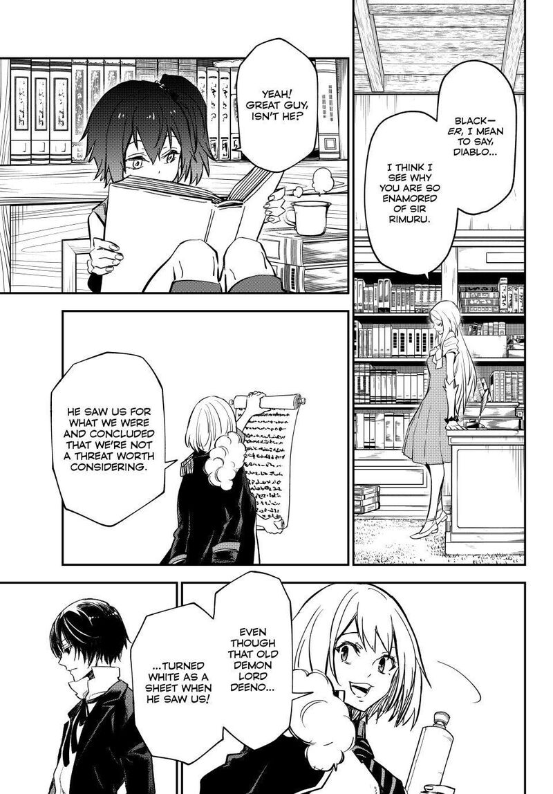 Tensei Shitara Slime Datta Ken 135 33