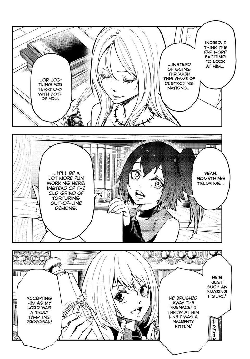 Tensei Shitara Slime Datta Ken 135 34