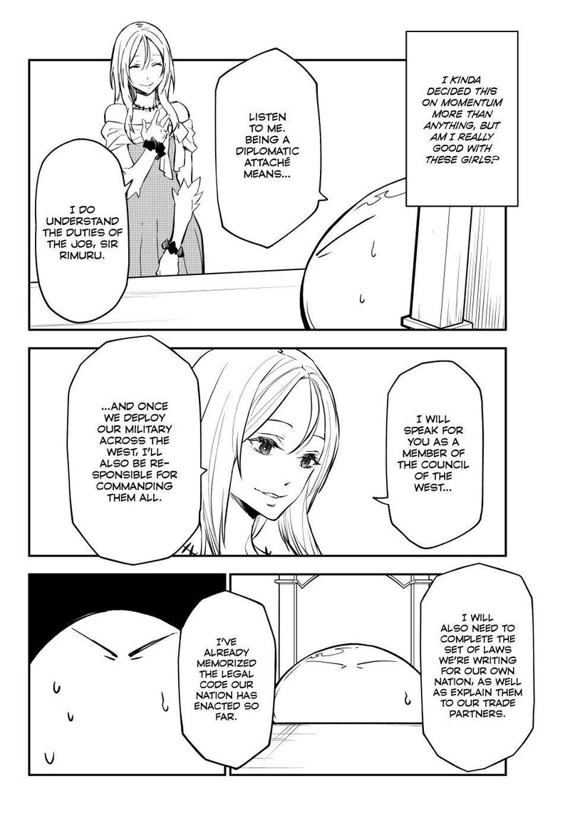 Tensei Shitara Slime Datta Ken 135 38