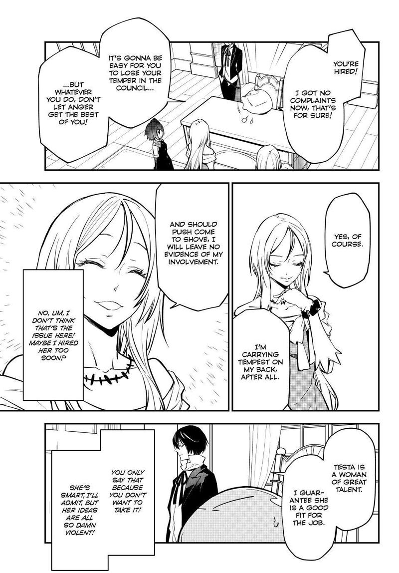 Tensei Shitara Slime Datta Ken 135 39