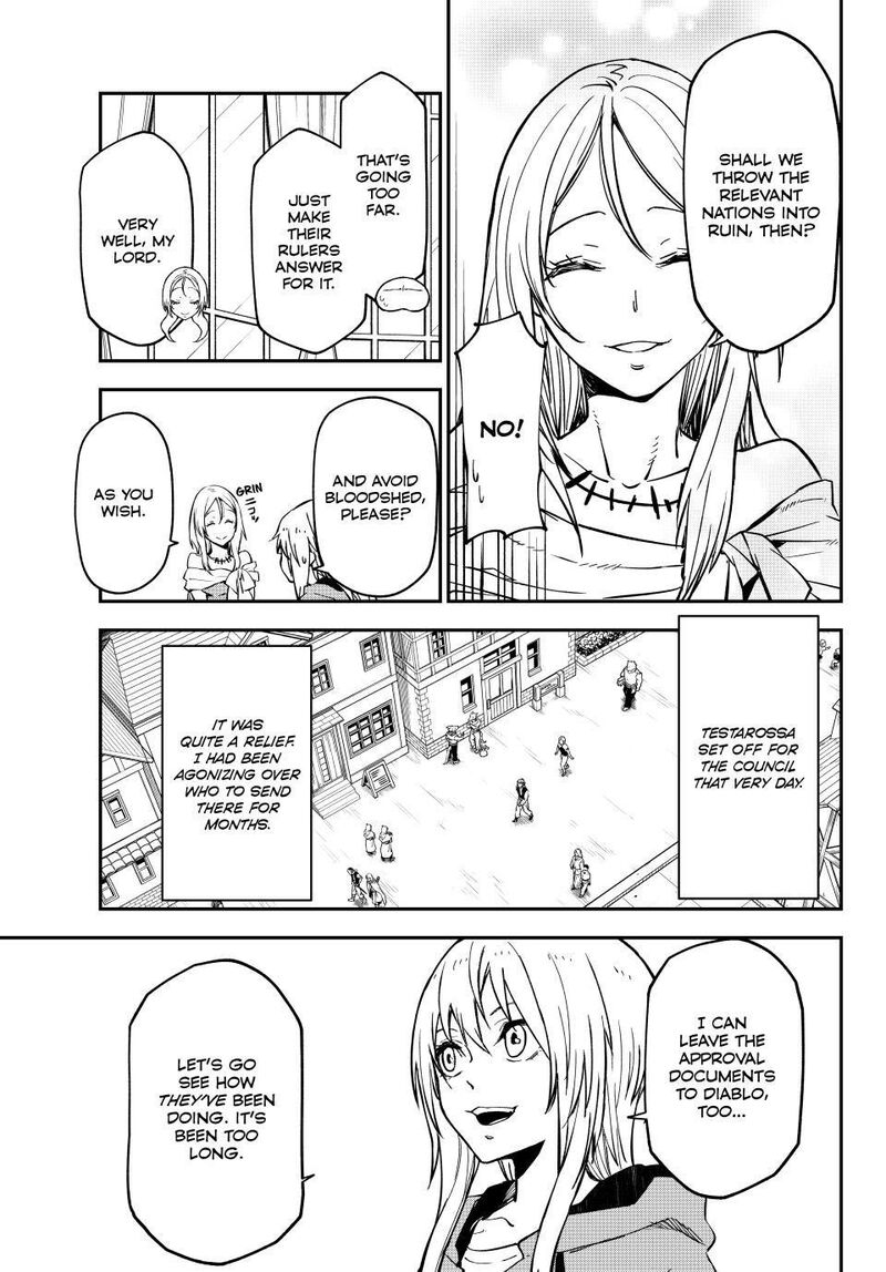 Tensei Shitara Slime Datta Ken 135 45