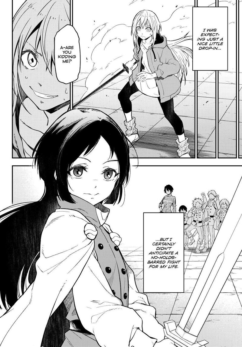 Tensei Shitara Slime Datta Ken 135 46