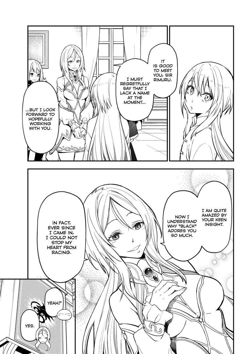 Tensei Shitara Slime Datta Ken 135 7