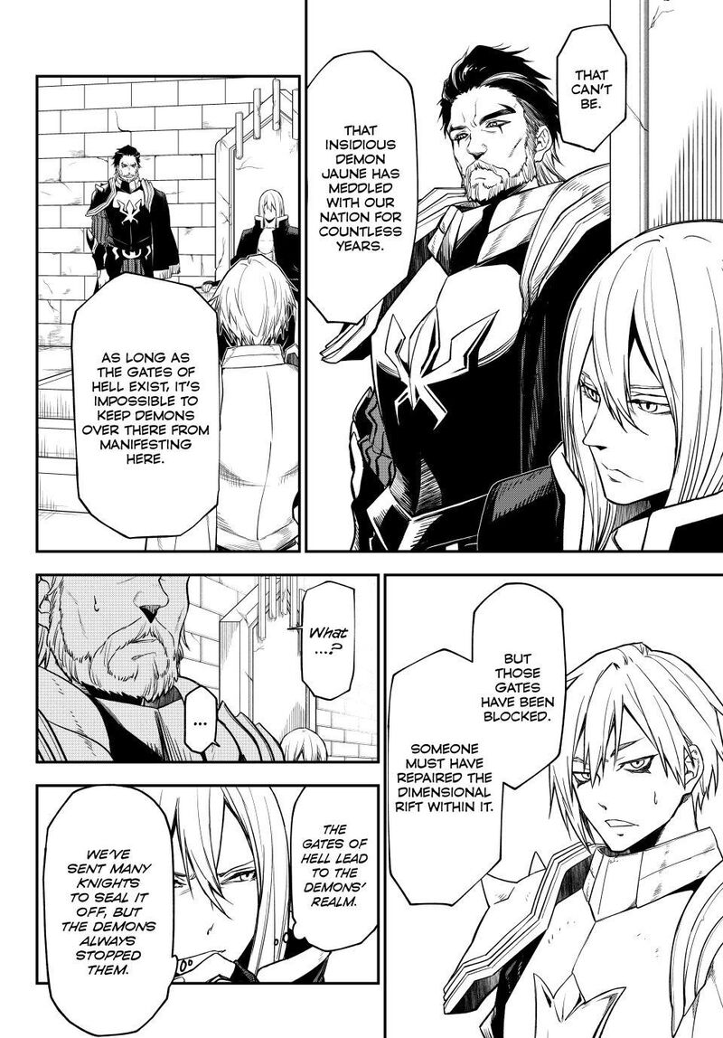 Tensei Shitara Slime Datta Ken 137 12