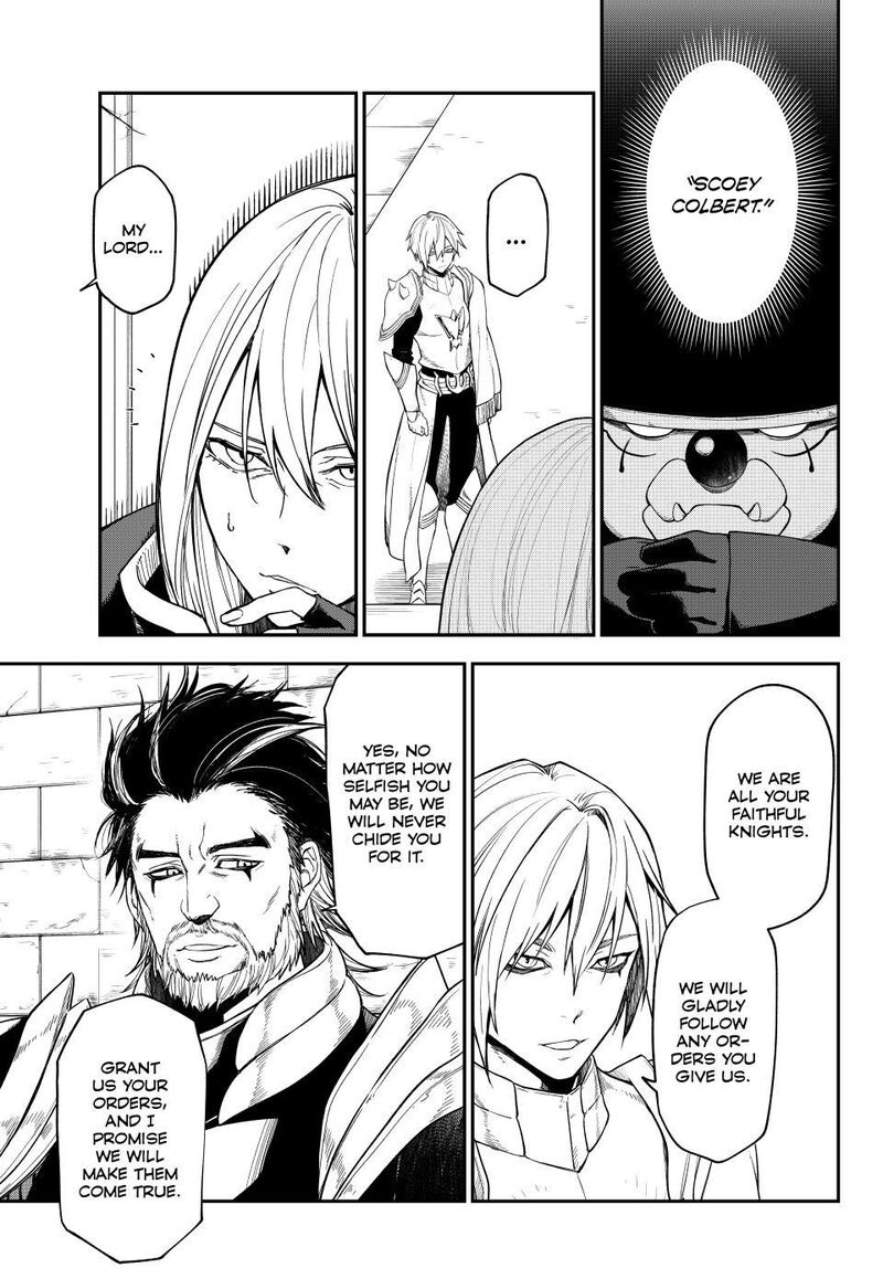 Tensei Shitara Slime Datta Ken 137 15