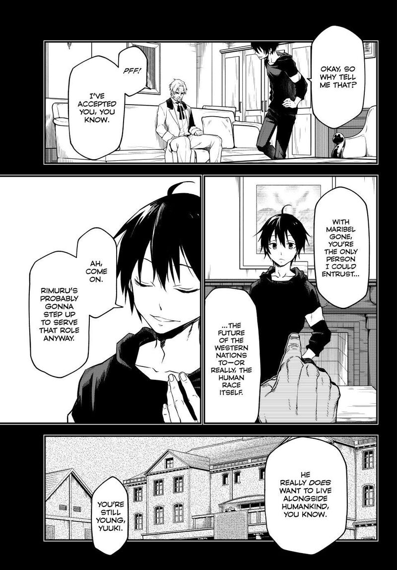 Tensei Shitara Slime Datta Ken 137 25