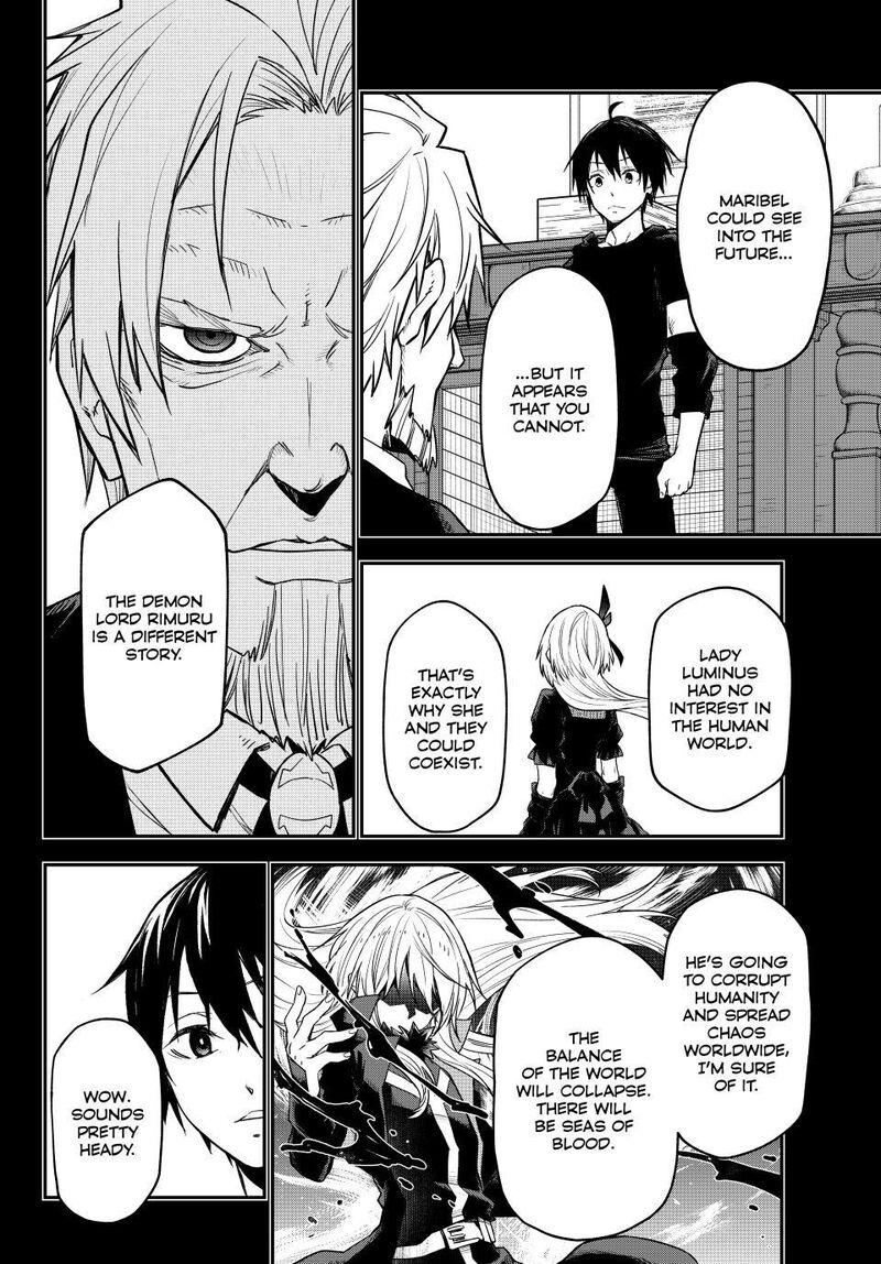 Tensei Shitara Slime Datta Ken 137 26