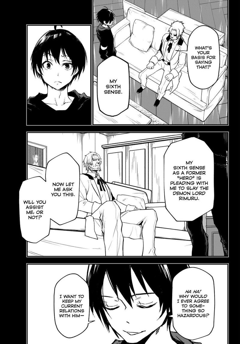 Tensei Shitara Slime Datta Ken 137 27