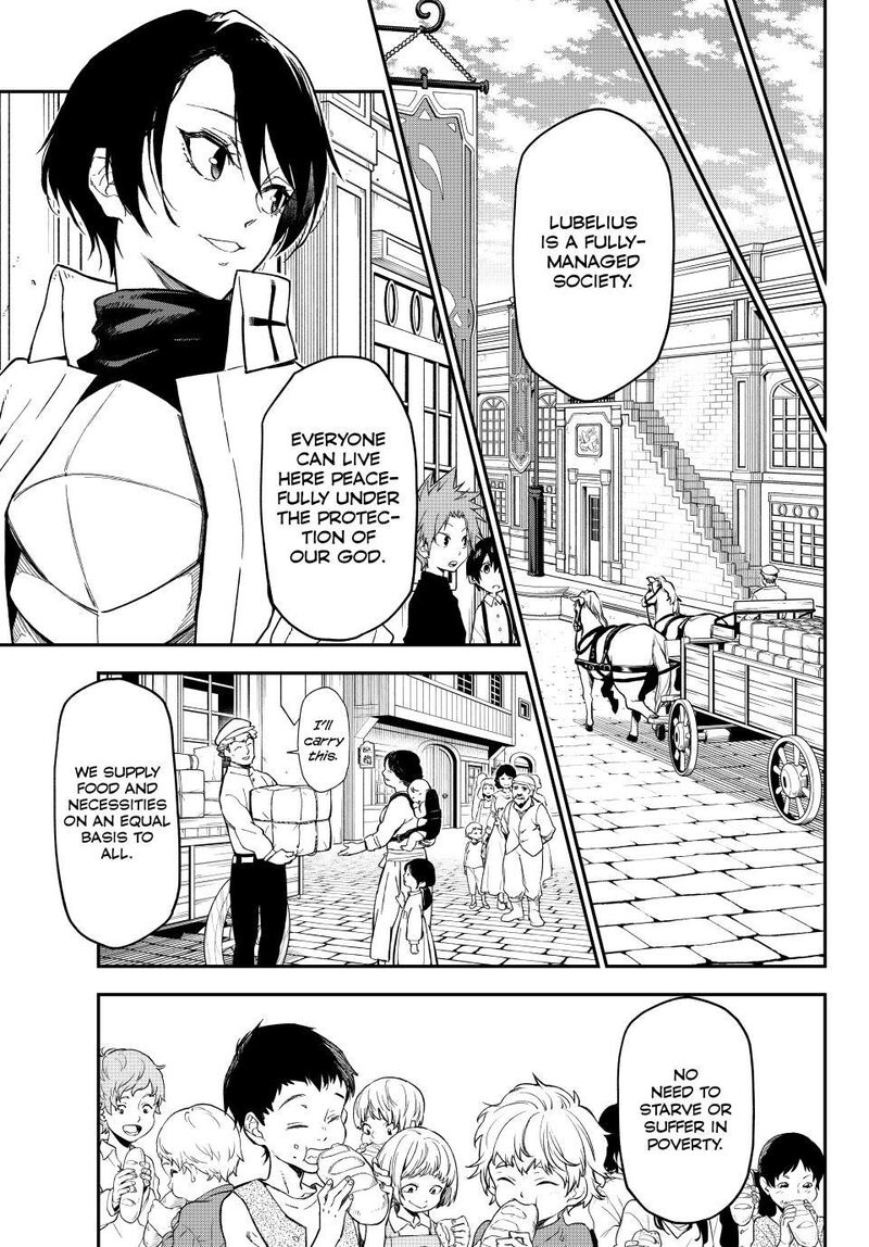 Tensei Shitara Slime Datta Ken 137 3