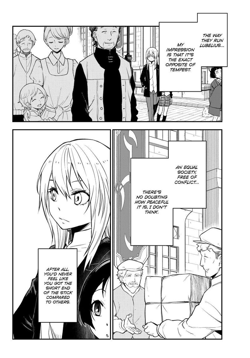 Tensei Shitara Slime Datta Ken 137 4