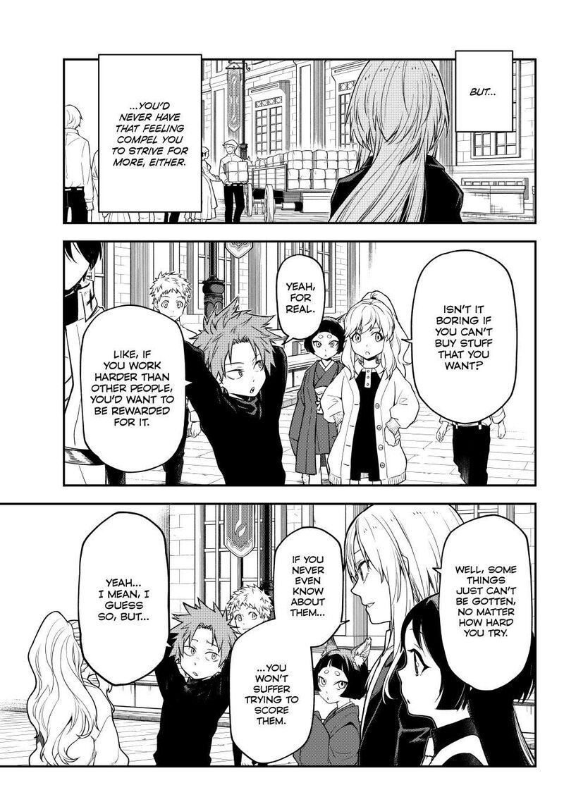 Tensei Shitara Slime Datta Ken 137 5