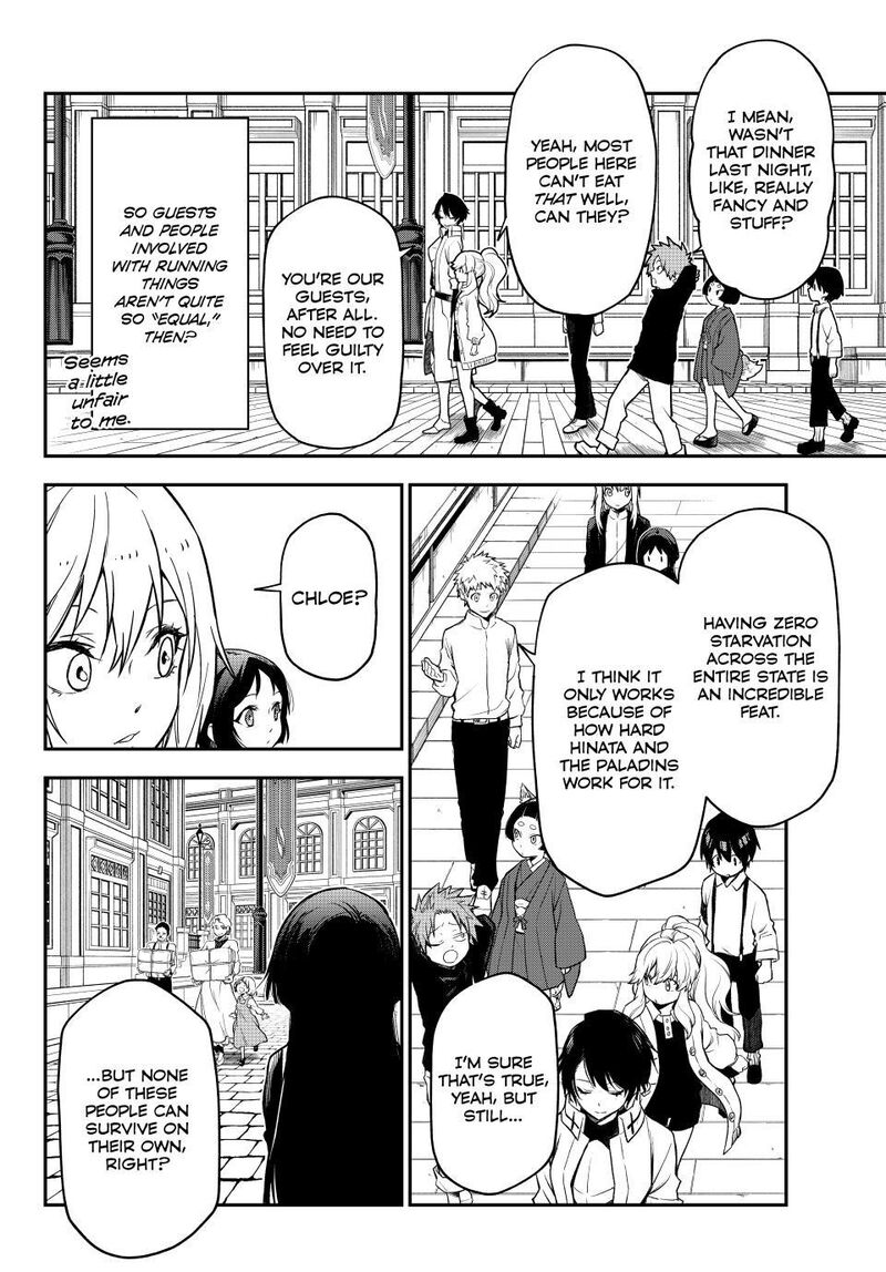 Tensei Shitara Slime Datta Ken 137 6