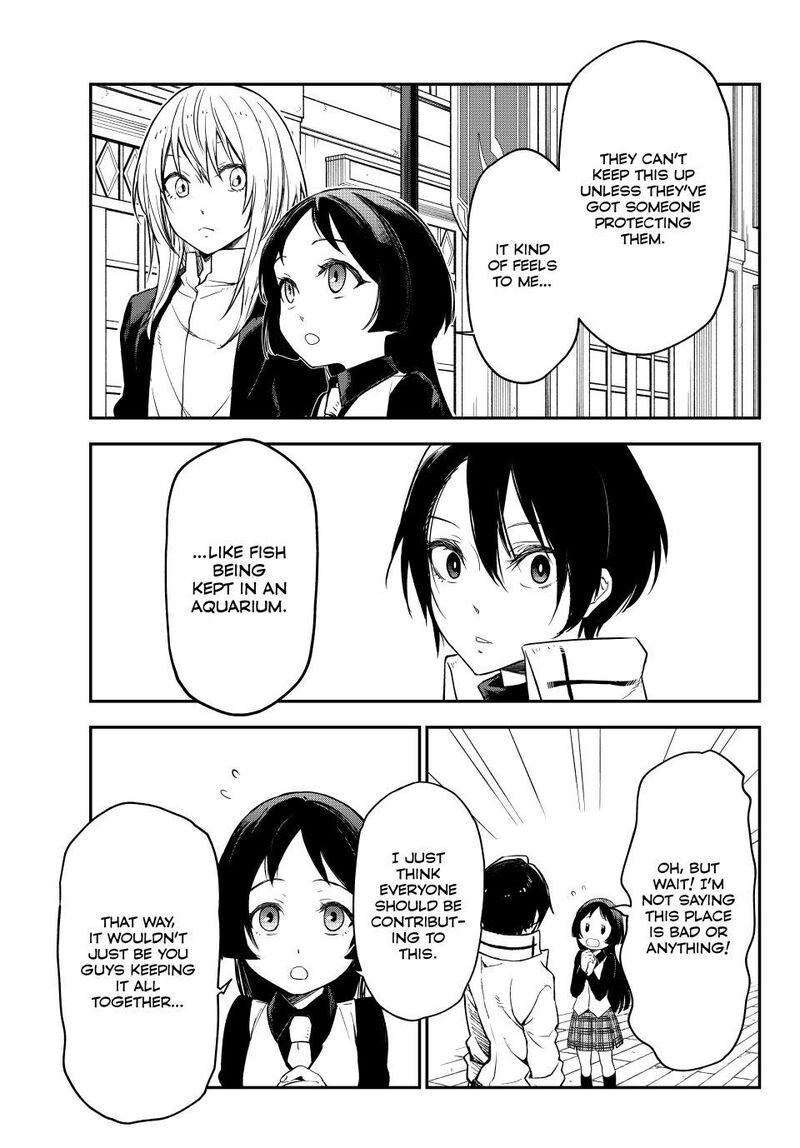 Tensei Shitara Slime Datta Ken 137 7