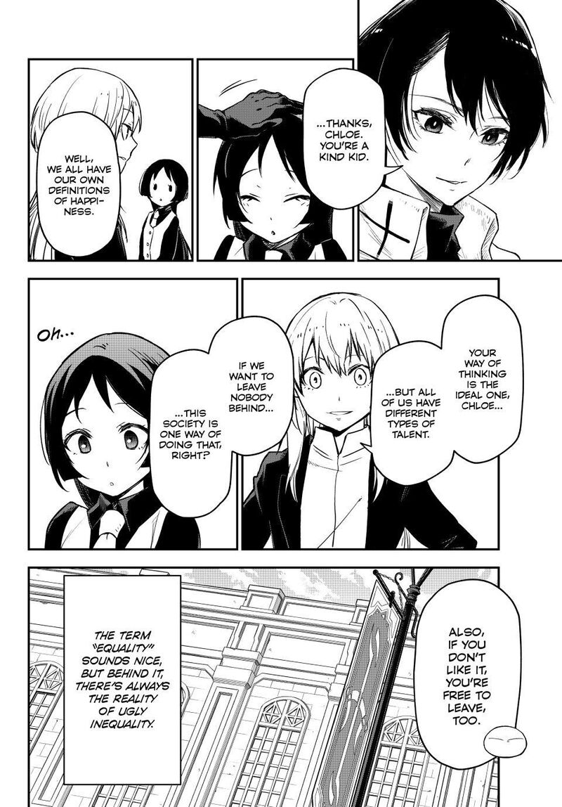 Tensei Shitara Slime Datta Ken 137 8