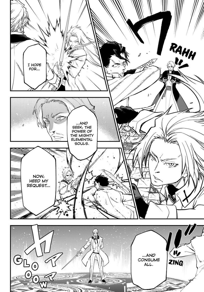 Tensei Shitara Slime Datta Ken 138 26