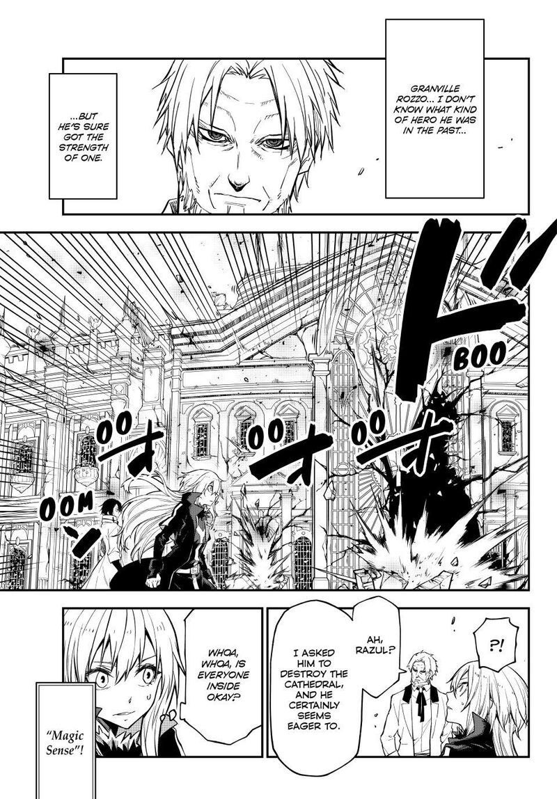 Tensei Shitara Slime Datta Ken 138 30