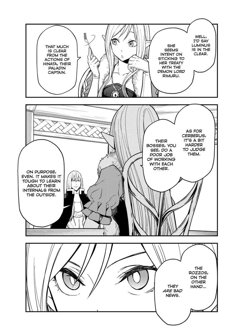 Tensei Shitara Slime Datta Ken 138 7