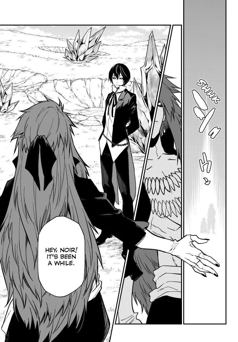 Tensei Shitara Slime Datta Ken 139 19