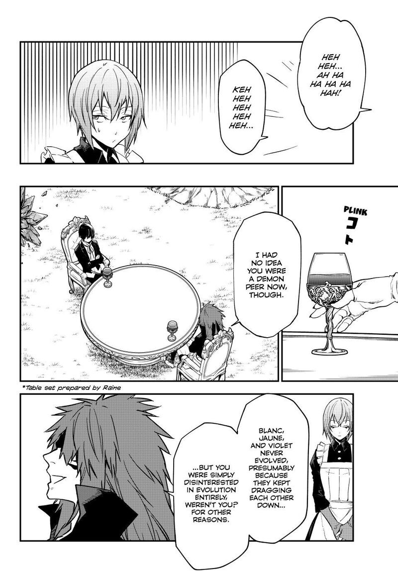 Tensei Shitara Slime Datta Ken 139 22