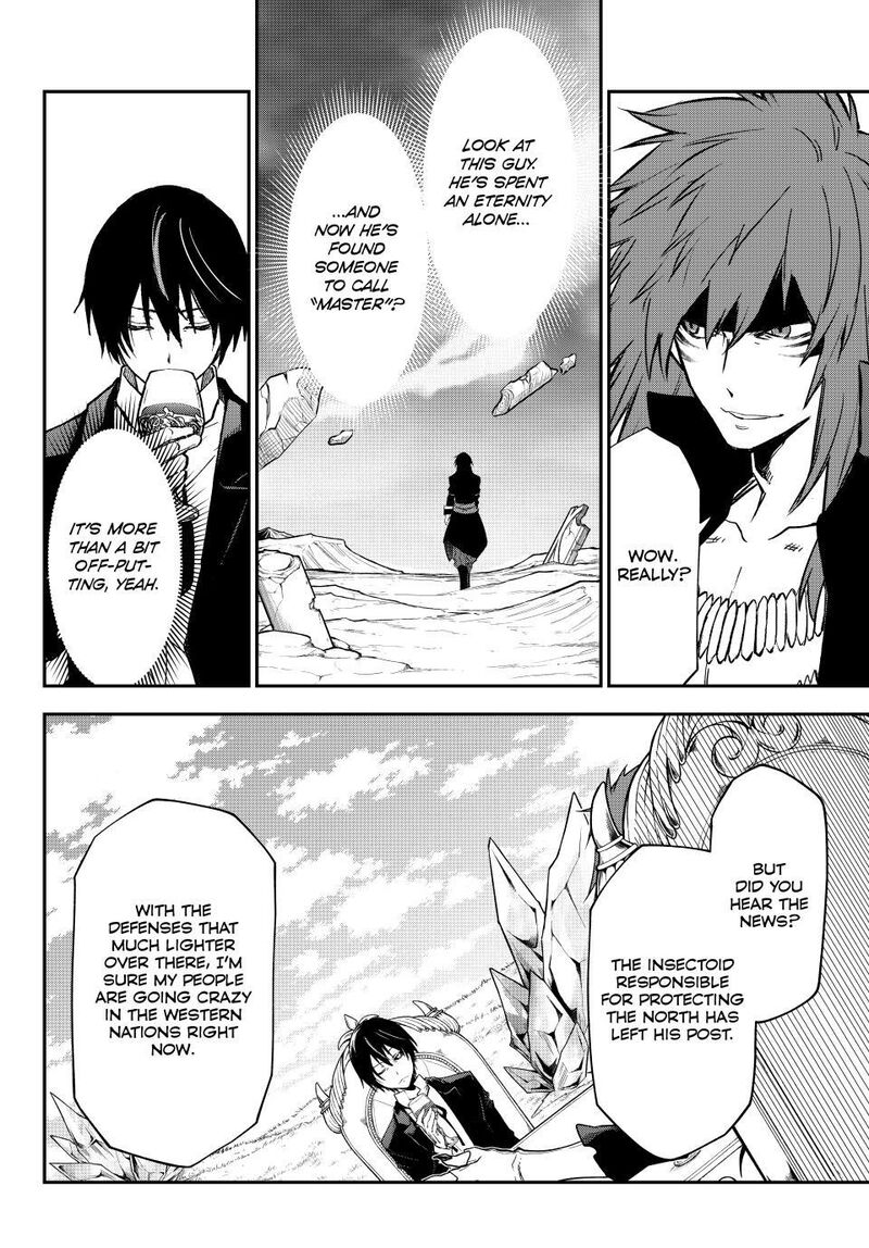 Tensei Shitara Slime Datta Ken 139 28