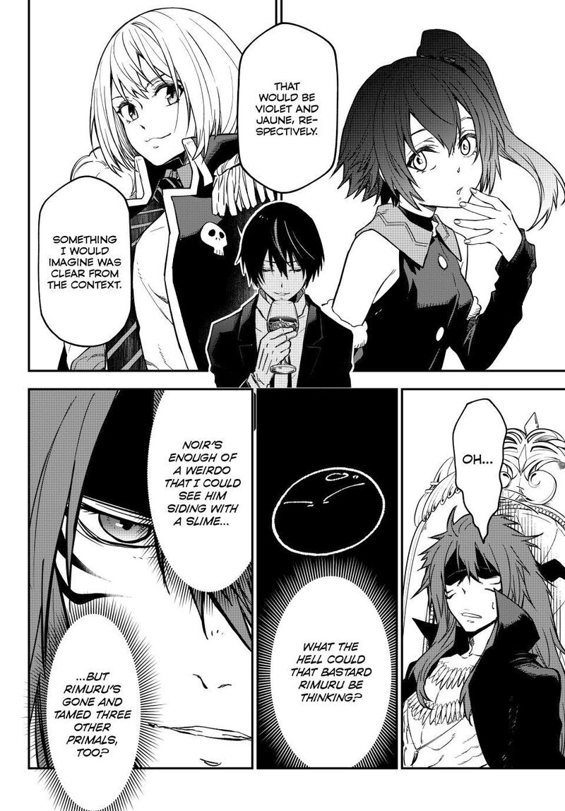 Tensei Shitara Slime Datta Ken 139 32