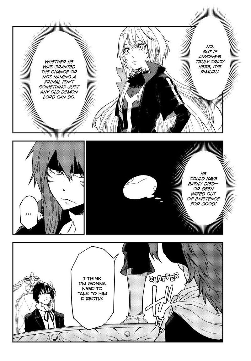 Tensei Shitara Slime Datta Ken 139 34