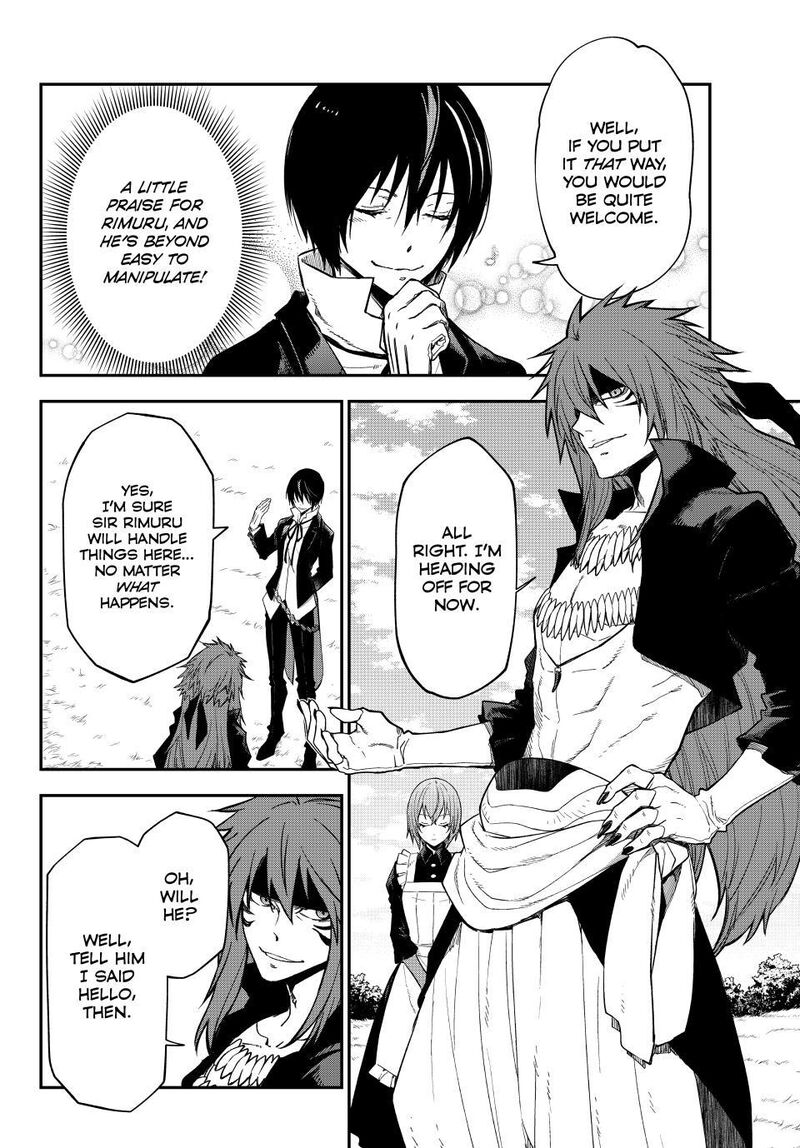 Tensei Shitara Slime Datta Ken 139 36