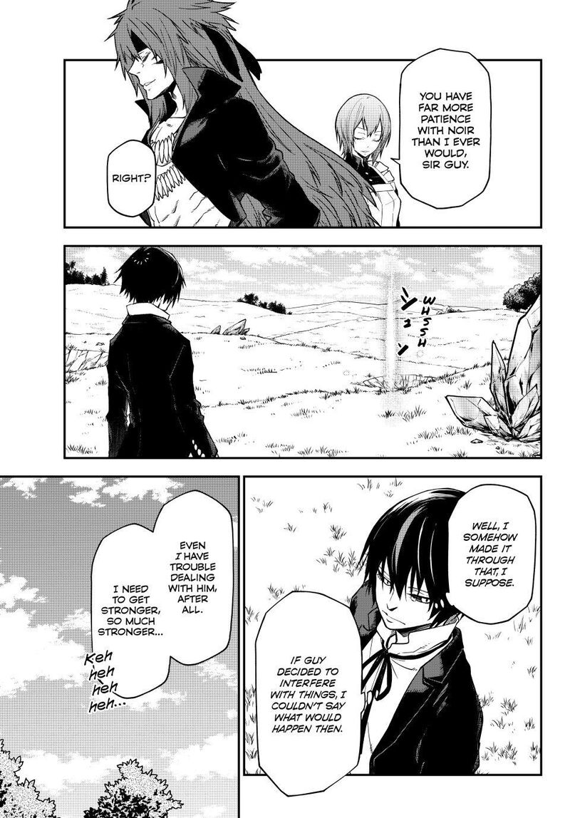 Tensei Shitara Slime Datta Ken 139 37