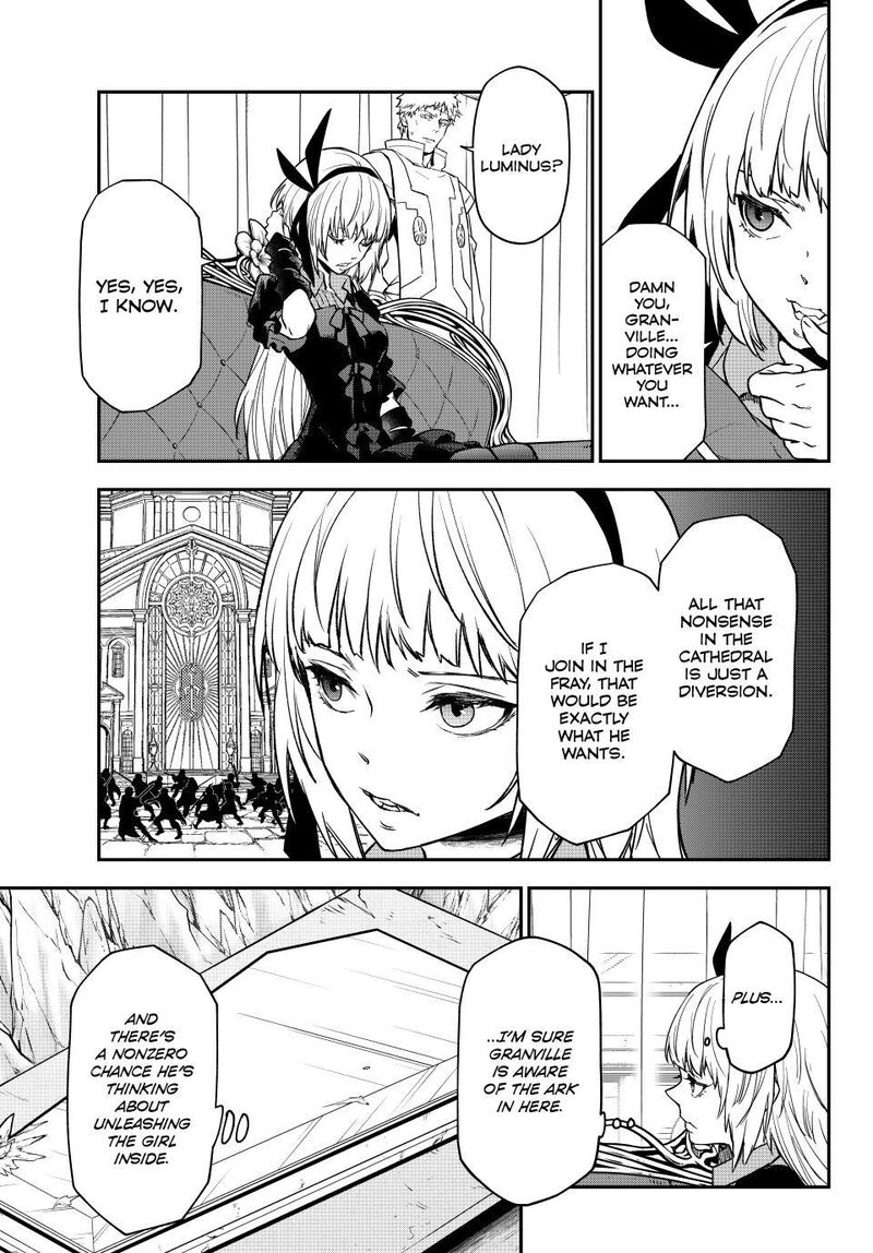 Tensei Shitara Slime Datta Ken 139 39