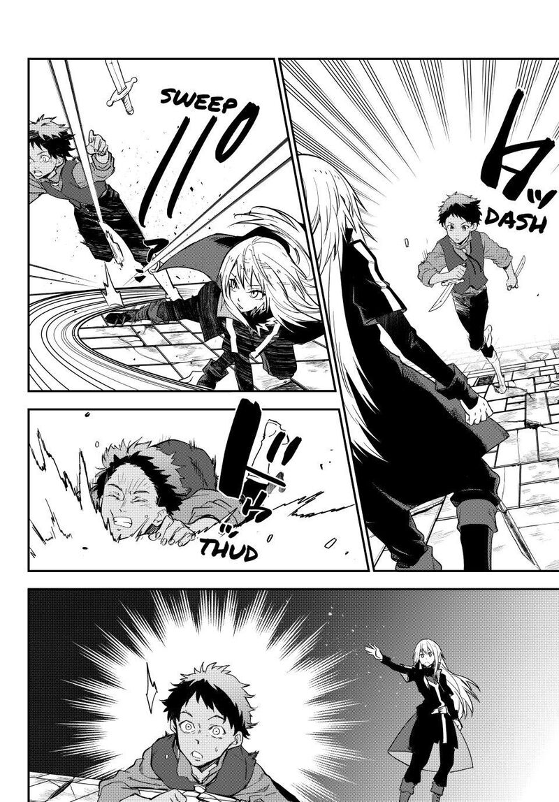 Tensei Shitara Slime Datta Ken 139 4