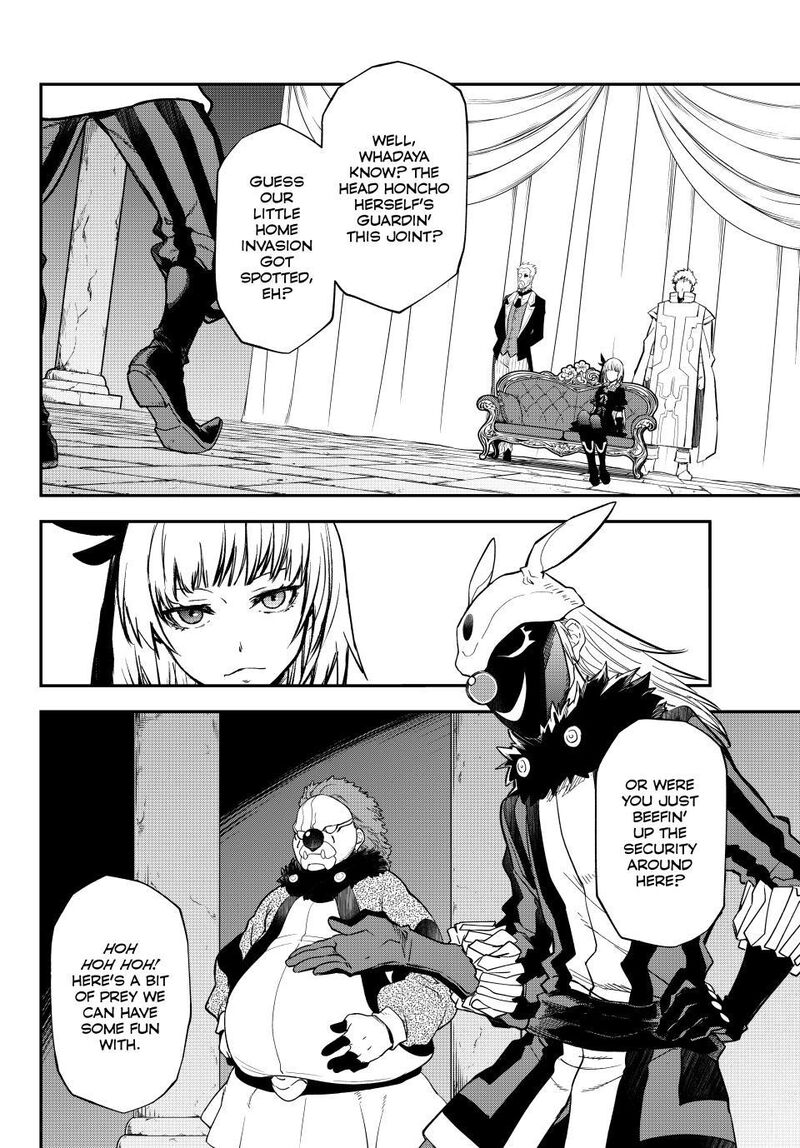 Tensei Shitara Slime Datta Ken 139 40