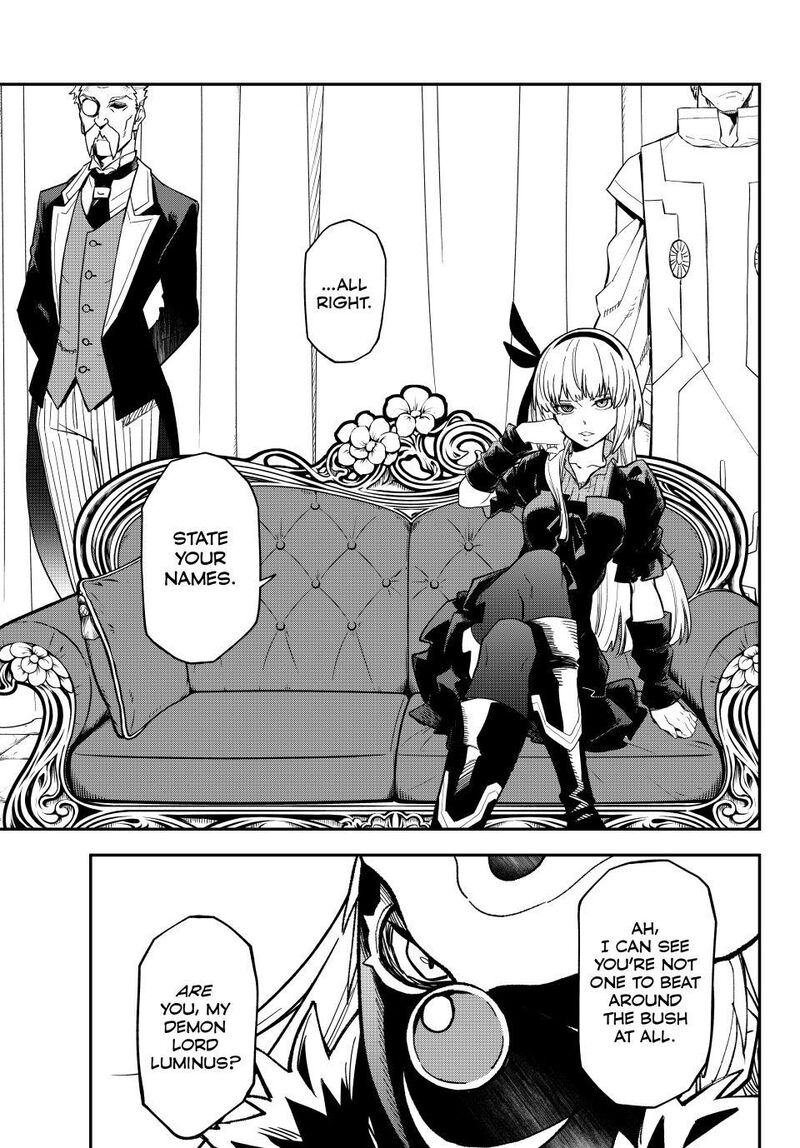 Tensei Shitara Slime Datta Ken 139 41